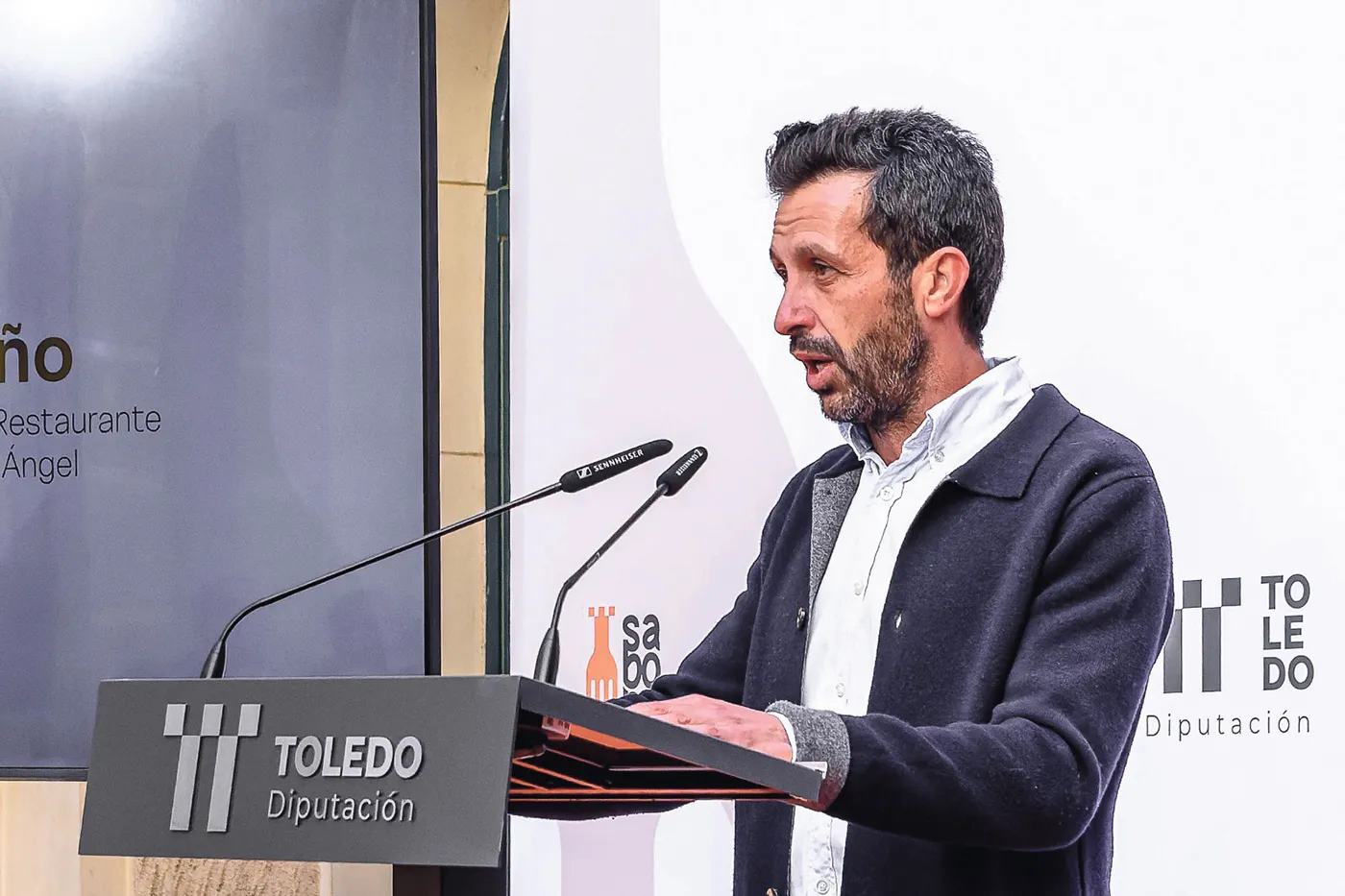 Sabor Toledo turismo gastronómico 4