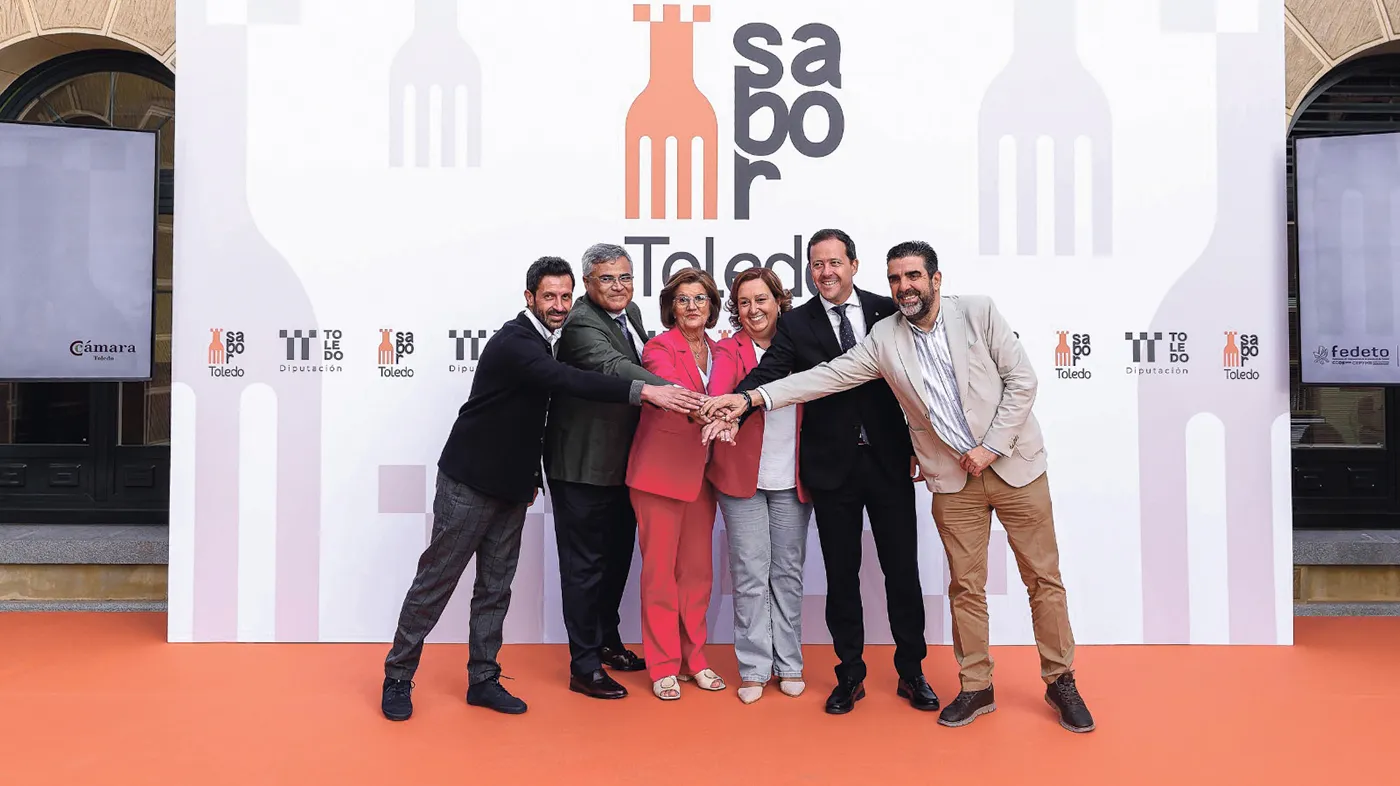 Sabor Toledo turismo gastronómico 6