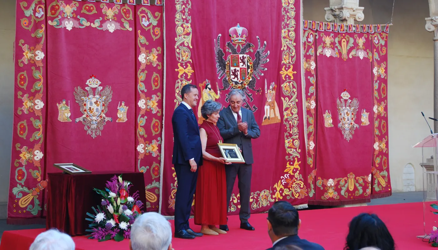 El alcalde destaca el valor del Corpus Christi de Toledo 2026