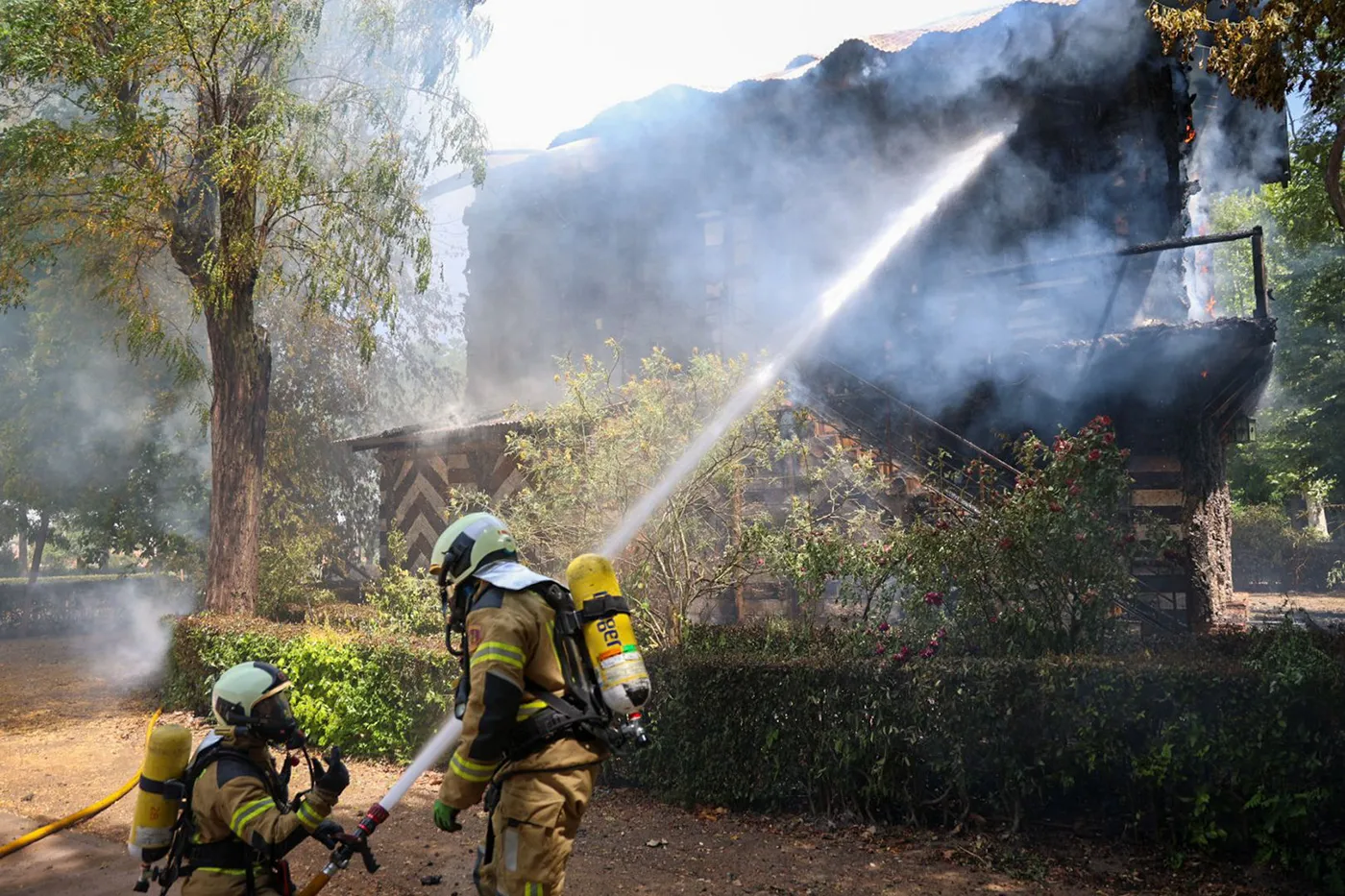 casa del corcho incendio 11