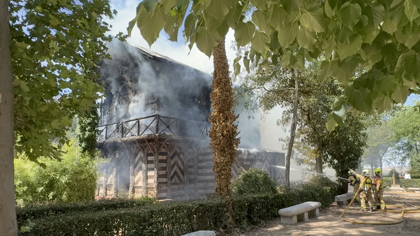 casa del corcho incendio 19