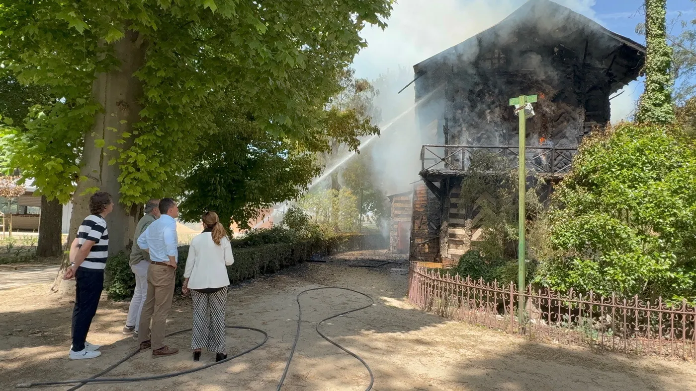 casa del corcho incendio 20