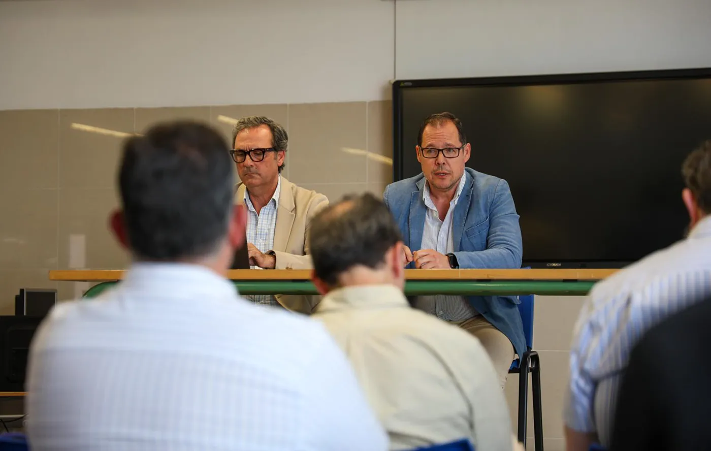 consejo educacion morcillo 2