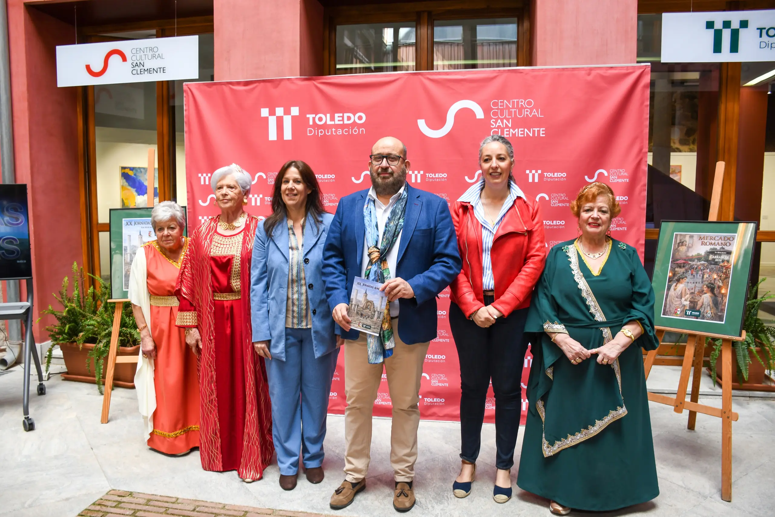 jornadas romanas carranque 2026 (3)
