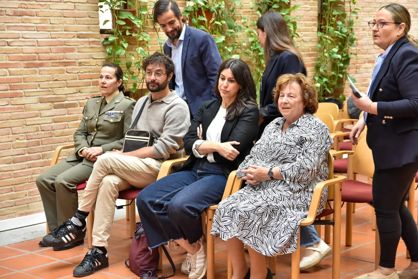 noche del patrimonio y de los museos 9