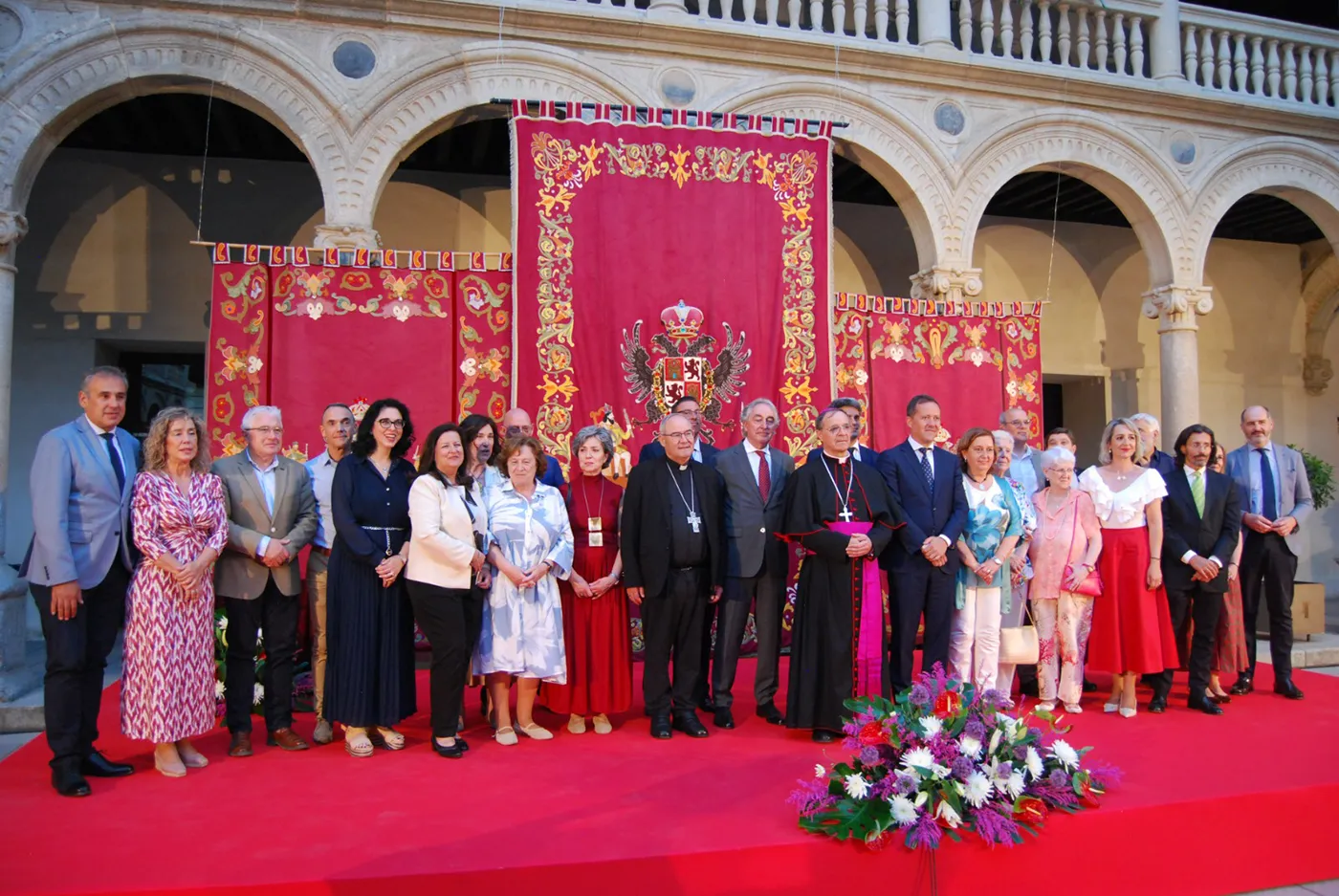 pregon corpus christi 10