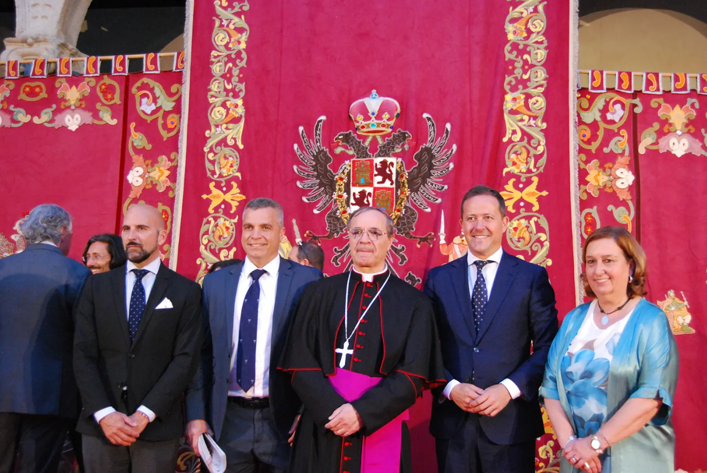 pregon corpus christi 4