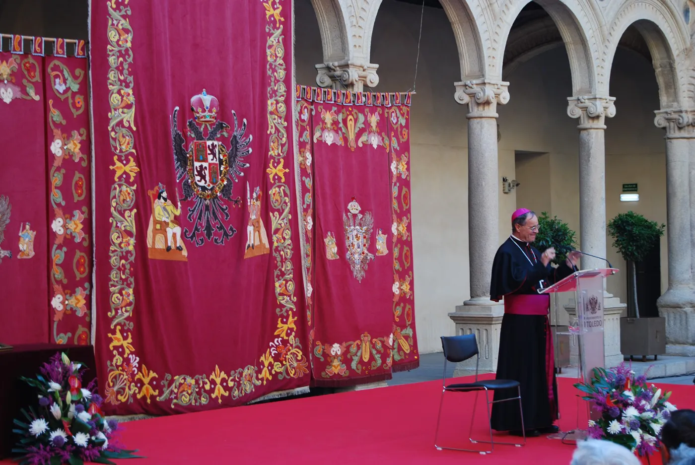 pregon corpus christi 5