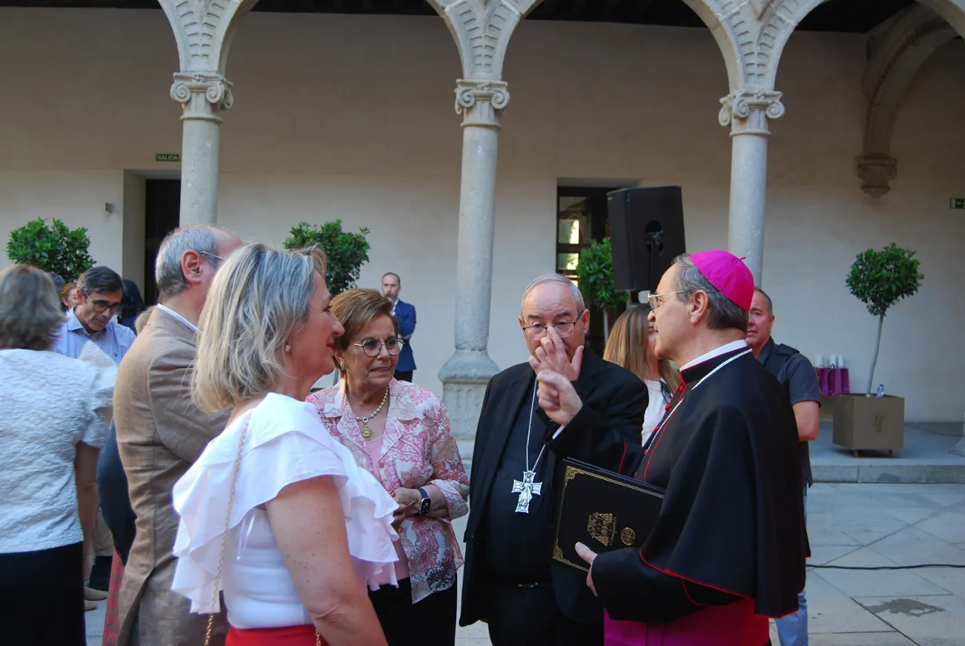 pregon corpus christi 8