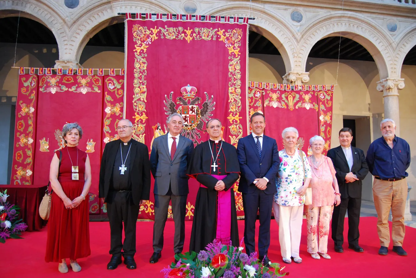 pregon corpus christi 9