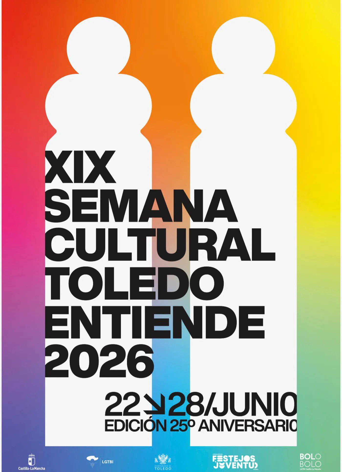 Cartel Toledo Entiende