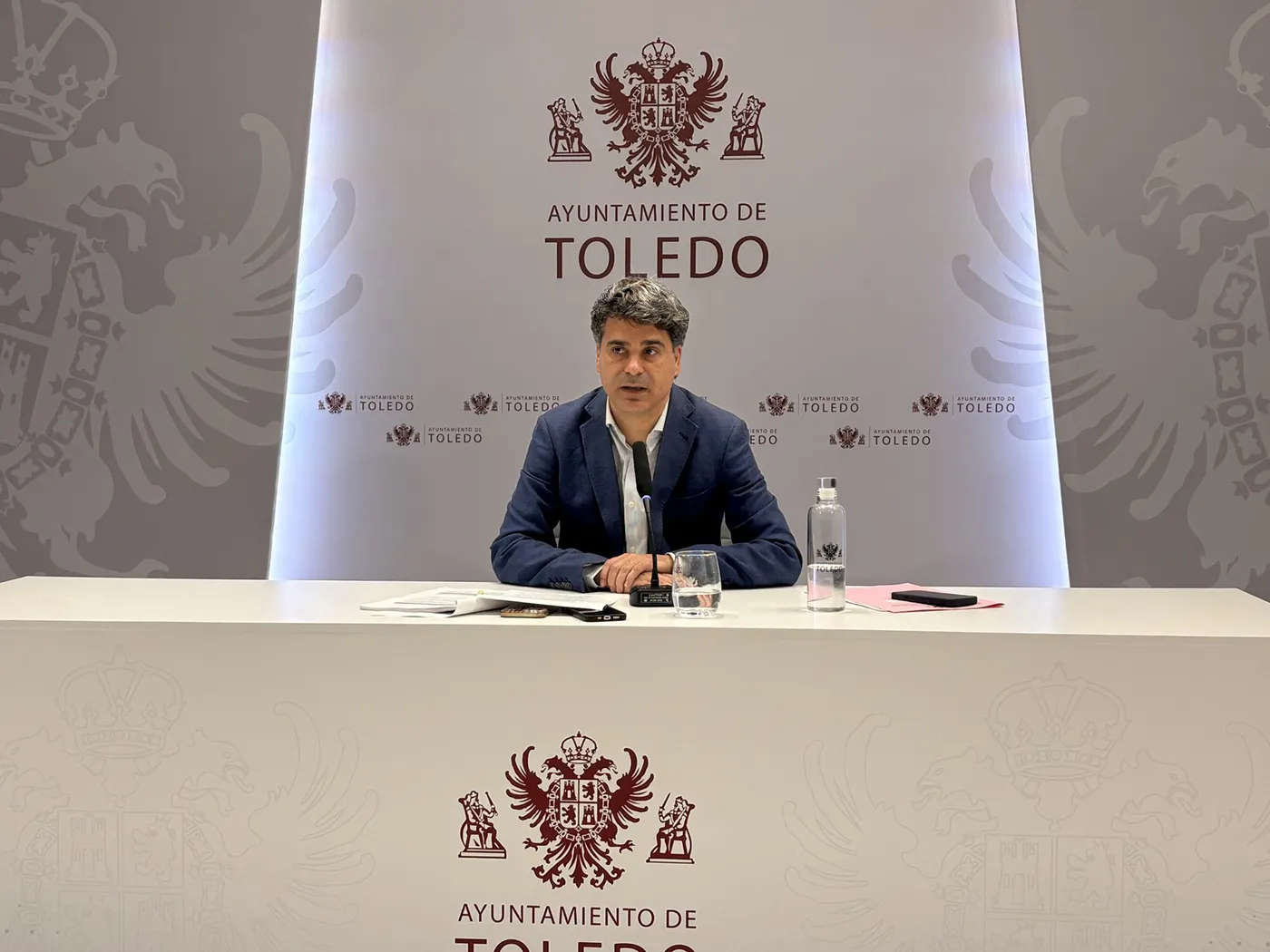 Juanjo Alcalde rueda de prensa 1.17 06 26 Juanjo Alcalde rueda de prensa 1.17 06 26