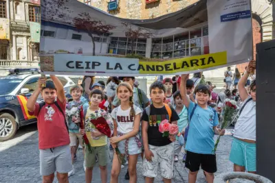 Ofrenda Floral del Corpus Toledo (16)