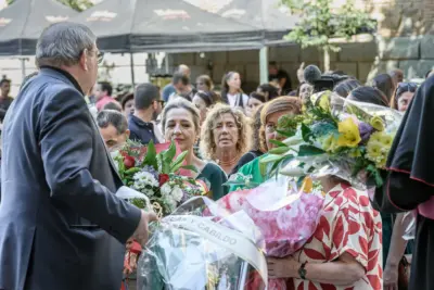 Ofrenda Floral del Corpus Toledo (22)