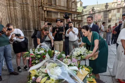 Ofrenda Floral del Corpus Toledo (27)