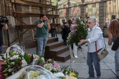 Ofrenda Floral del Corpus Toledo (28)