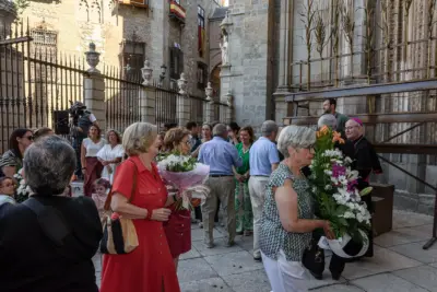Ofrenda Floral del Corpus Toledo (31)