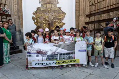 Ofrenda Floral del Corpus Toledo (36)