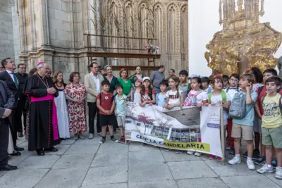 Ofrenda Floral del Corpus Toledo (41)