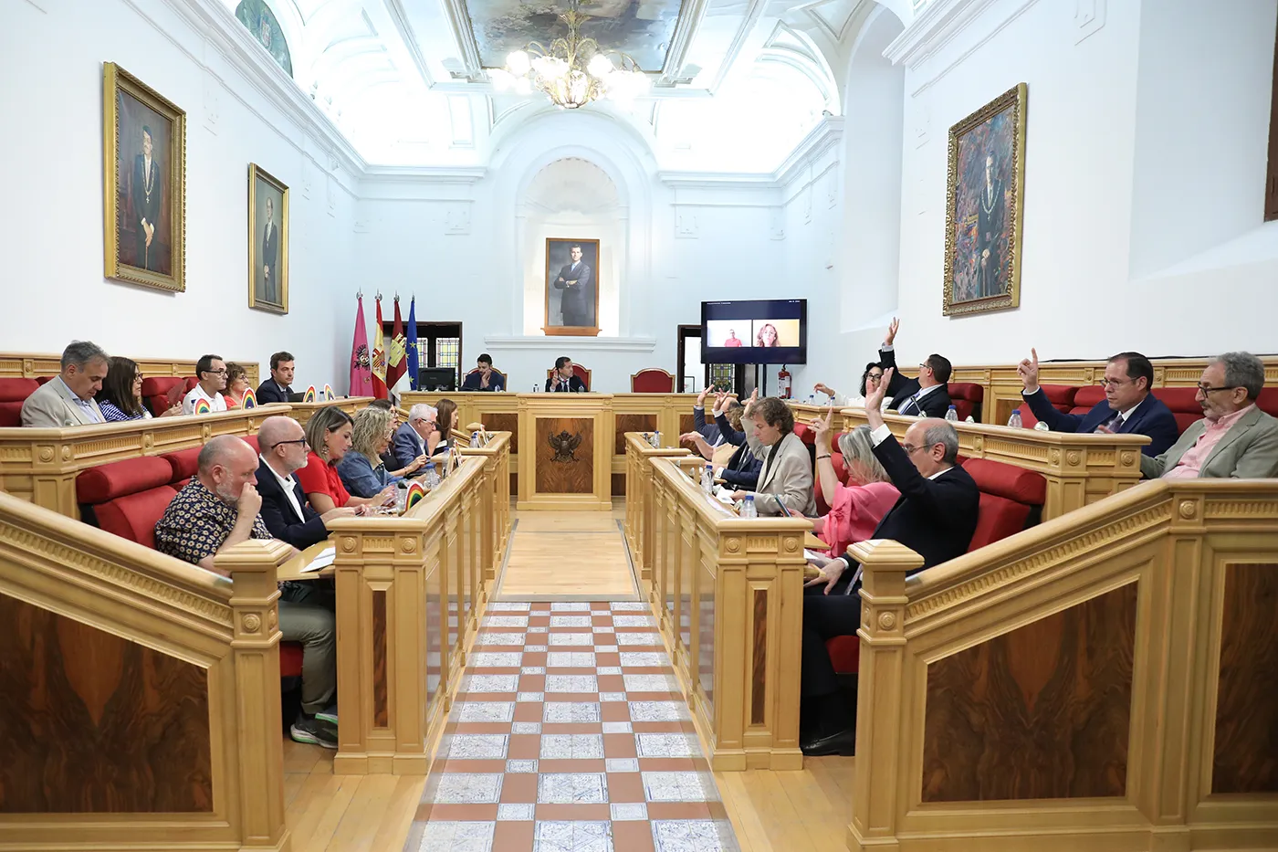Pleno 1.26 06 26
