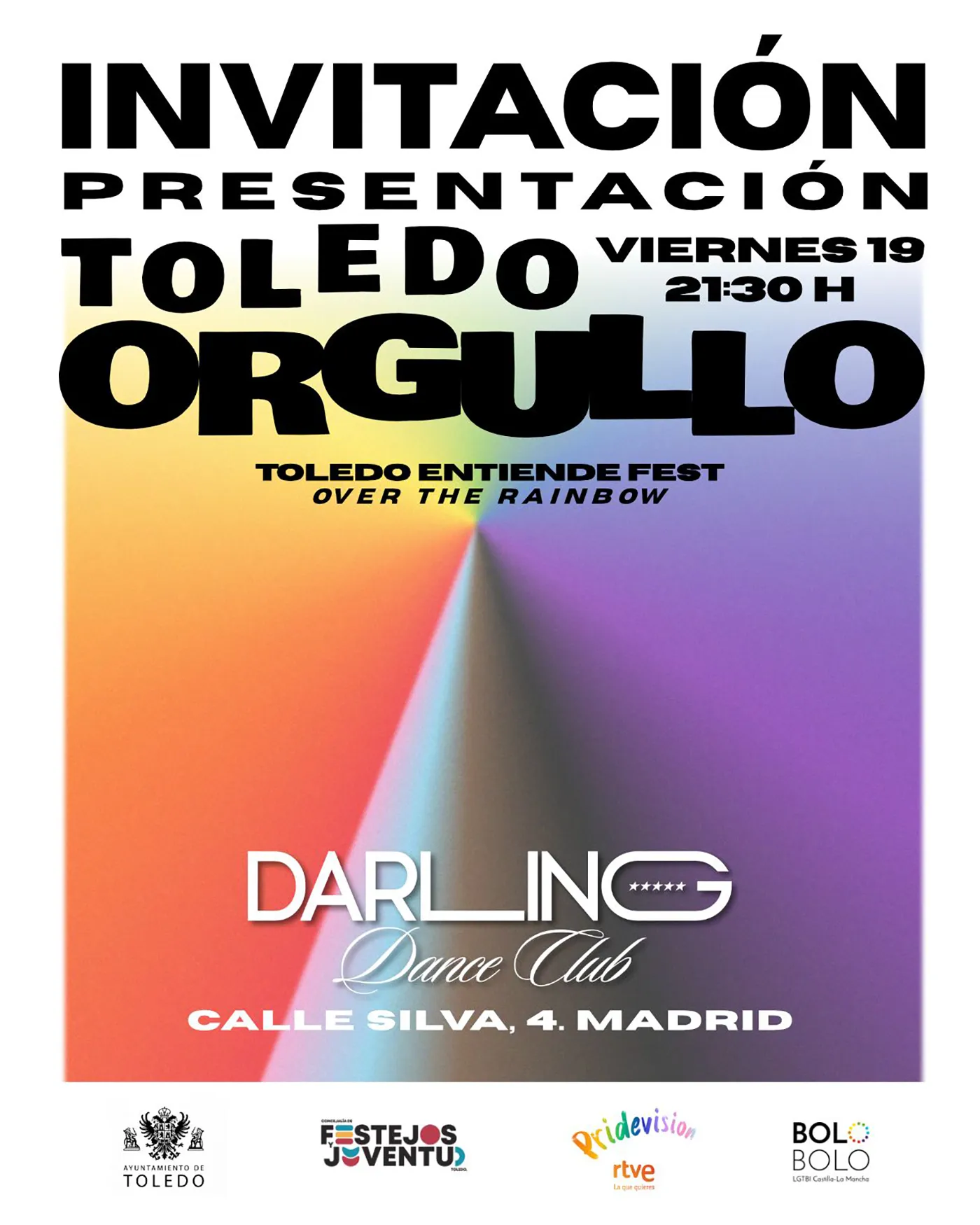 Toledo Orgullo