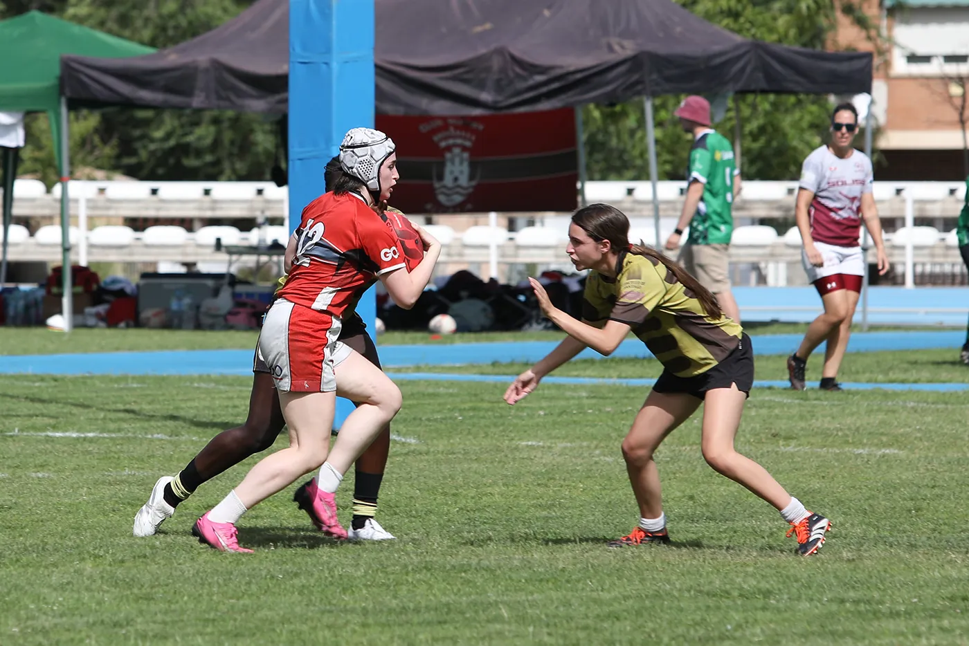 Torneo Rugby 5.20 06 26