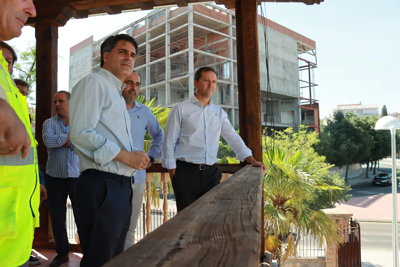 visita parque de la integracion 5.15 06 26