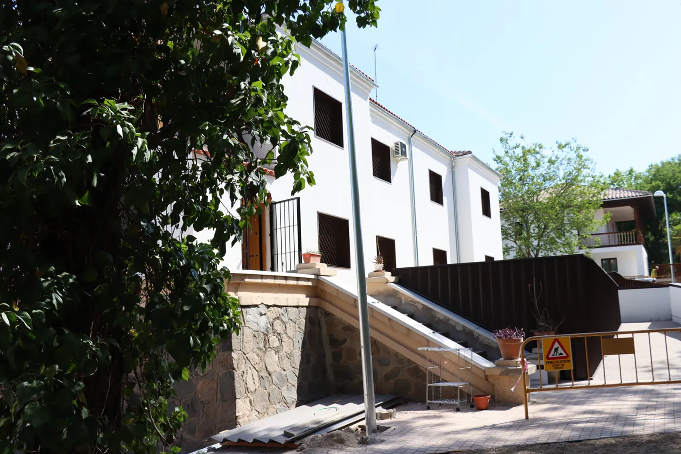 visita parque de la integracion 7.15 06 26