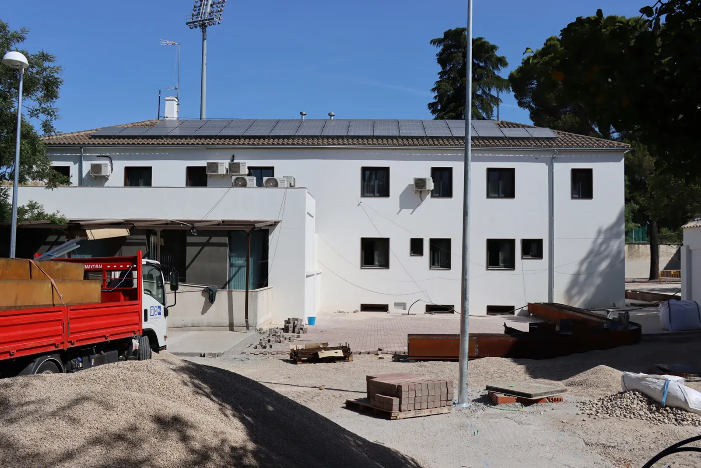 visita parque de la integracion 9.15 06 26