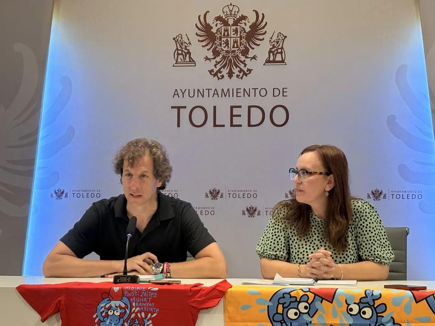 Mójate por la EM 1.01 07 26