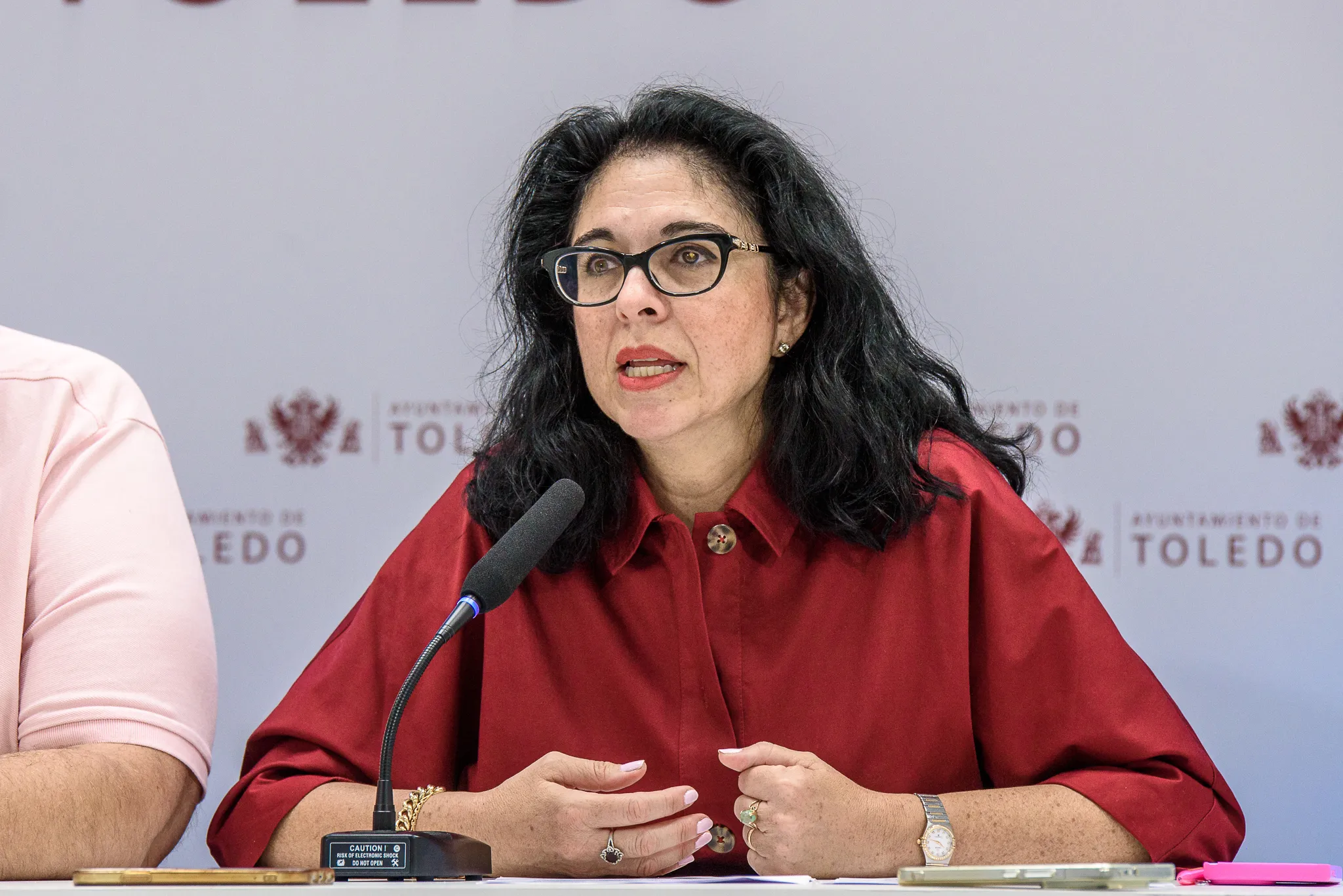 La Escuela Toledana de Igualdad ofrecerá 19 actividades y 620 plazas gratuitas hasta diciembre
