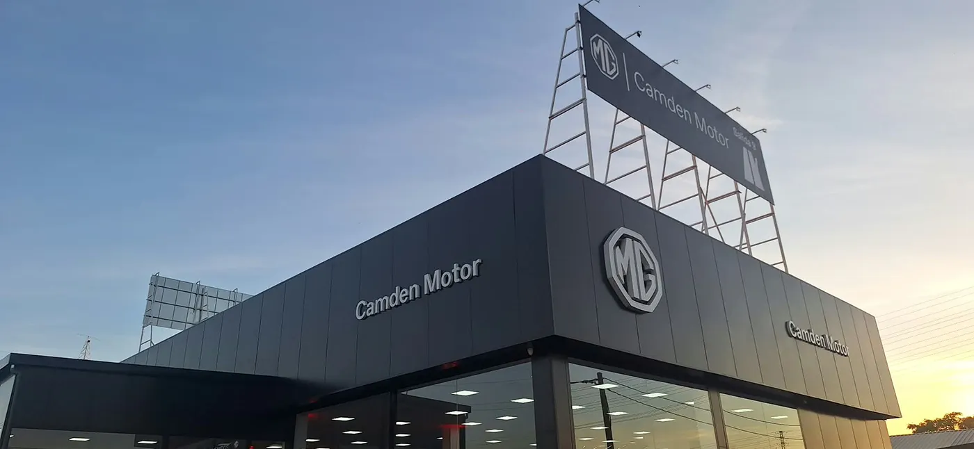 candem motor 6 candem motor 6