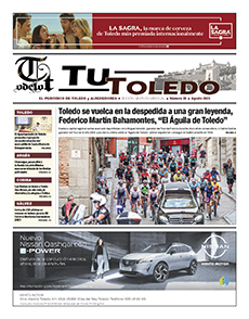 Pdf del periódico impreso número 38 de Tu Toledo